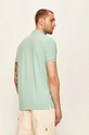 Îmbrăcăminte Pepe Jeans - Tricou Polo Lou PM541429 verde