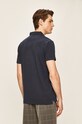 Odzież Clean Cut Copenhagen - Polo CC1341.Navy granatowy