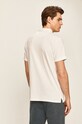 Odzież Clean Cut Copenhagen - Polo CC1341.White biały