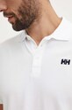 Helly Hansen - Polo 33980 biały