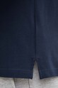 Helly Hansen polo de bumbac 33980 bleumarin