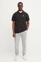 Helly Hansen - Поло 33980 чёрный SS25