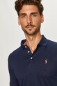 Polo Ralph Lauren - Polo 710713130006 granatowy 710713130006