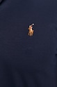 Polo Ralph Lauren - Polo 710713130006 710713130006 granatowy