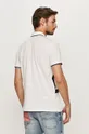 Armani Exchange - Polo tričko  100% Bavlna