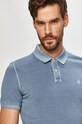 Polo tričko Marc O'Polo modrá M22226653024