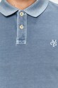 Polo majica Marc O'Polo M22226653024 plava
