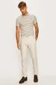 Polo Ralph Lauren - Polo tričko sivá