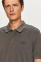 Levi's - Polo tričko šedá 85631.0001