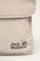 Jack Wolfskin - Mala torbica svijetlo siva