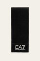 EA7 Emporio Armani - Ręcznik 245018.9A317 czarny 245018.9A317