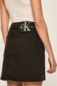 Oblečení Calvin Klein Jeans - Sukně J20J213165 černá
