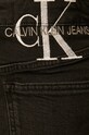 Calvin Klein Jeans - Sukně černá J20J213165