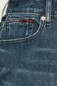 блакитний Tommy Jeans - Джинсова спідниця