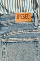 modrá Diesel - Rifľová sukňa