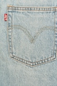Levi's - Sukňa modrá 77882.0015