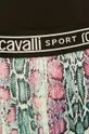 viacfarebná Roberto Cavalli Sport - Sukňa