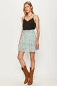Tally Weijl - Spódnica SSKPELYRE. multicolor SS20