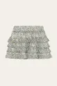 biela Name it - Dievčenská sukňa 116-152 cm Dievčenský