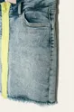 Kids Only - Dievčenská sukňa 128-164 cm modrá
