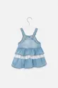 Mayoral - Детская юбка 68-98 см. голубой
