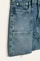 Pepe Jeans - Детская юбка Millie 128-178/180 см. Основной материал: 98% Хлопок, 2% Эластан Подкладка кармана: 35% Хлопок, 65% Полиэстер