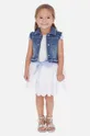 білий Mayoral - Дитяча спідниця 92-134 cm Для дівчаток