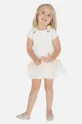 бежевый Mayoral - Детская юбка 92-134 см. Для девочек
