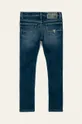 Guess Jeans - Detské rifle 104-175 cm modrá