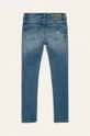 Guess Jeans - Detské rifle 104-175 cm modrá