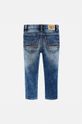 Mayoral - Jeans copii 92-134 cm 83% Bumbac, 2% Elastan, 15% Poliester