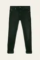 серый G-Star Raw - Детские джинсы 3301 140-176 см. Для мальчиков
