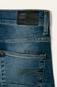 modrá G-Star Raw - Detské rifle 3301 140-176 cm