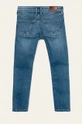 Pepe Jeans - Jeans copii Finly 128-180 cm PB200527MF5 albastru SS20