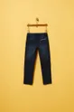 OVS - Детские джинсы 104-140 см. тёмно-синий