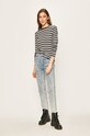 Only - Jeansi Emily 15195490 albastru SS20