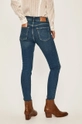 Pepe Jeans - Rifle Mary  99% Bavlna, 1% Elastan