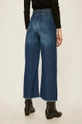 Pepe Jeans - Jeansy Wide Leg Podszewka: 38 % Bawełna, 62 % Poliester, Materiał zasadniczy: 100 % Bawełna