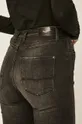 čierna Pepe Jeans - Rifle Dion