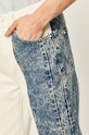 Desigual - Jeansi bleumarin 20SWDD11
