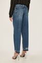 Guess Jeans - Jeansi Jacqueline Materialul de baza: 100% Bumbac Captuseala buzunarului: 30% Bumbac, 70% Poliester