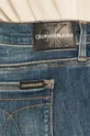 tmavomodrá Calvin Klein Jeans - Rifle CKJ 011