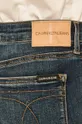 tmavomodrá Calvin Klein Jeans - Rifle CKJ 011
