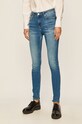 Calvin Klein Jeans - Rifle modrá J20J213299
