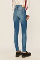 Oblečenie Calvin Klein Jeans - Rifle J20J213299 modrá