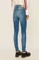 Îmbrăcăminte Calvin Klein Jeans - Jeansi J20J213299 J20J213299 albastru