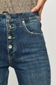 Calvin Klein Jeans - Rifle Ckj 010 tmavomodrá J20J213300
