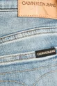 niebieski Calvin Klein Jeans - Jeansy CKJ 010 J20J213302