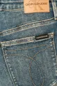 granatowy Calvin Klein Jeans - Jeansy CKJ 010 J20J213316