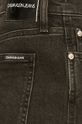 negru Calvin Klein Jeans - Jeansi CKJ 030